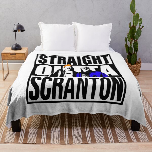Item preview, Scranton: The Electric City designed and sold by Shop-Stop-Buy.