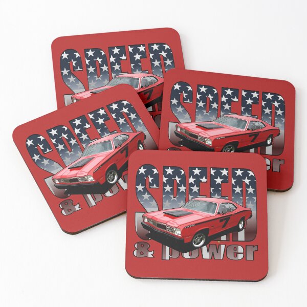 Item preview, Musclecar designed and sold by Akira-31.