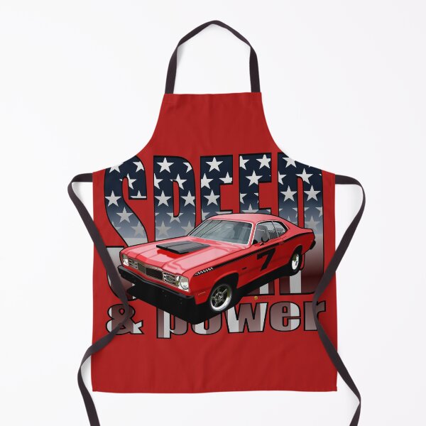Item preview, Musclecar designed and sold by Akira-31.