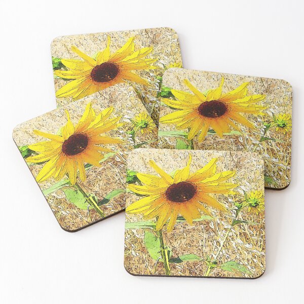 Item preview, Dreaming Sunflower designed and sold by design in nature.
