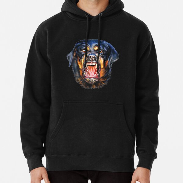 Givenchy discount hoodie dog