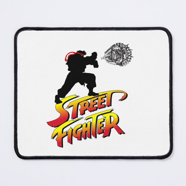 Item preview, Ryu hadouken designed and sold by TribesPrints.