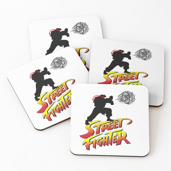 Item preview, Ryu hadouken designed and sold by TribesPrints.