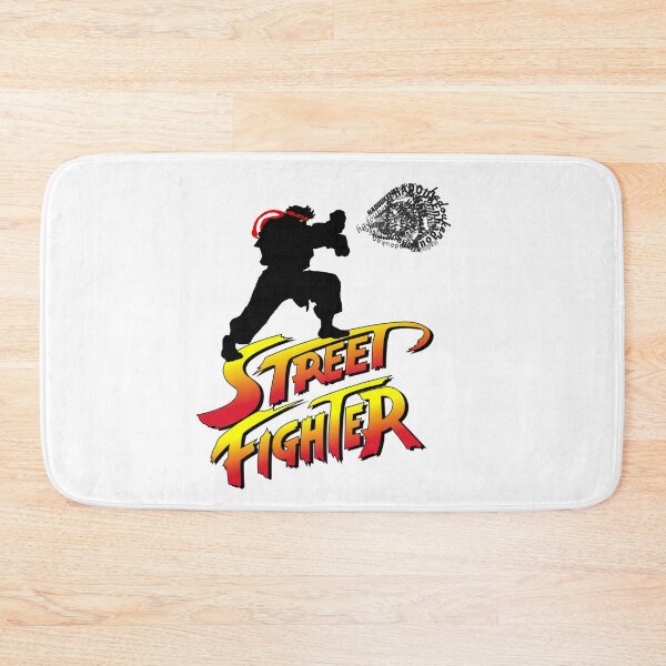Item preview, Ryu hadouken designed and sold by TribesPrints.