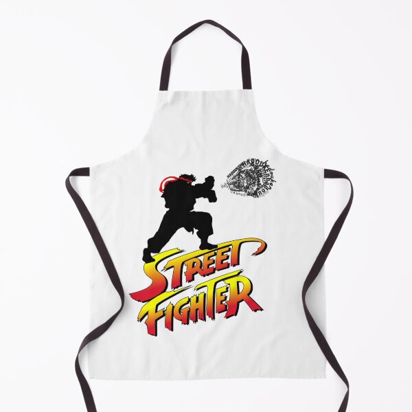 Item preview, Ryu hadouken designed and sold by TribesPrints.