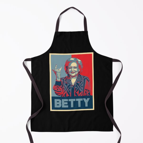 Item preview, betty white rock on designed and sold by Cutebll.