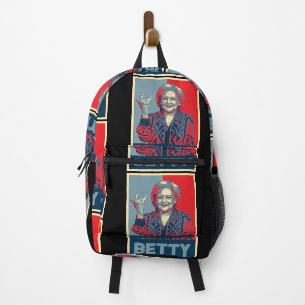 Item preview, betty white rock on designed and sold by Cutebll.