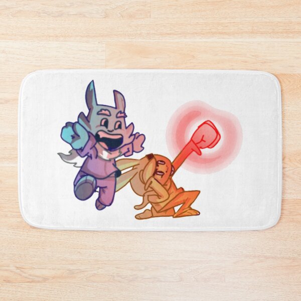 Item preview, Cream N Cheese Hyper Fist designed and sold by CreamNCheese.