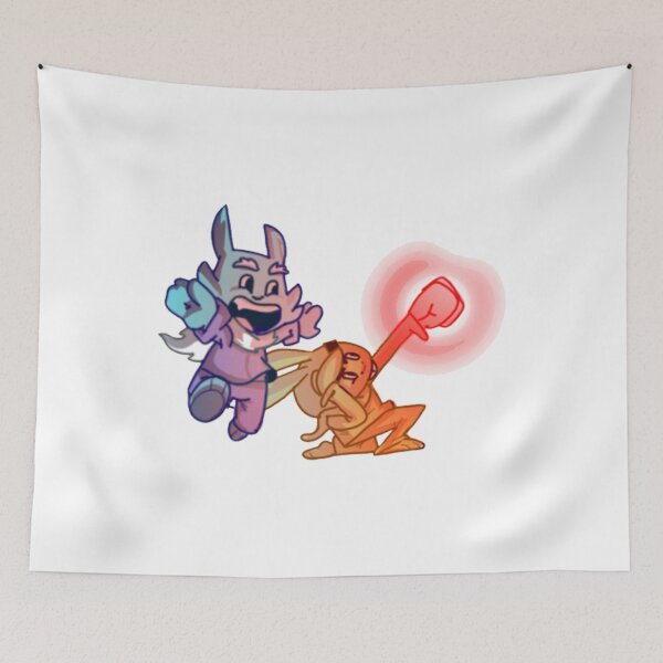 Item preview, Cream N Cheese Hyper Fist designed and sold by CreamNCheese.