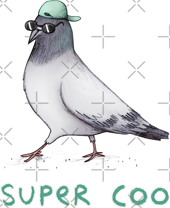 Dove Drawing: Stickers | Redbubble