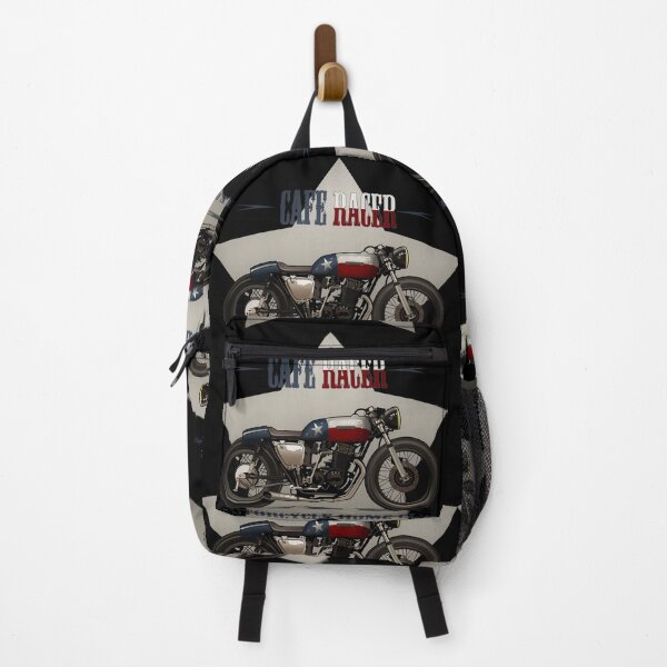 Item preview, Caferacer designed and sold by Akira-31.
