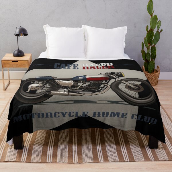 Item preview, Caferacer designed and sold by Akira-31.