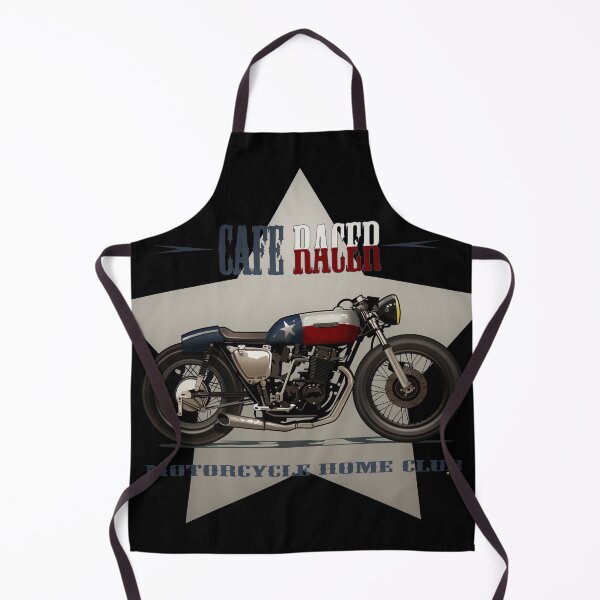 Item preview, Caferacer designed and sold by Akira-31.
