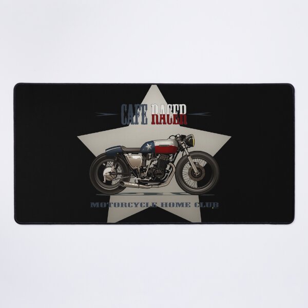 Item preview, Caferacer designed and sold by Akira-31.