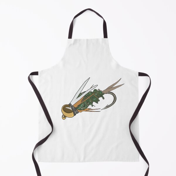 Item preview, Prince Nymph designed and sold by OKyak.