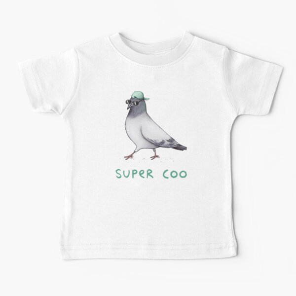 Item preview, Super Coo designed and sold by SophieCorrigan.
