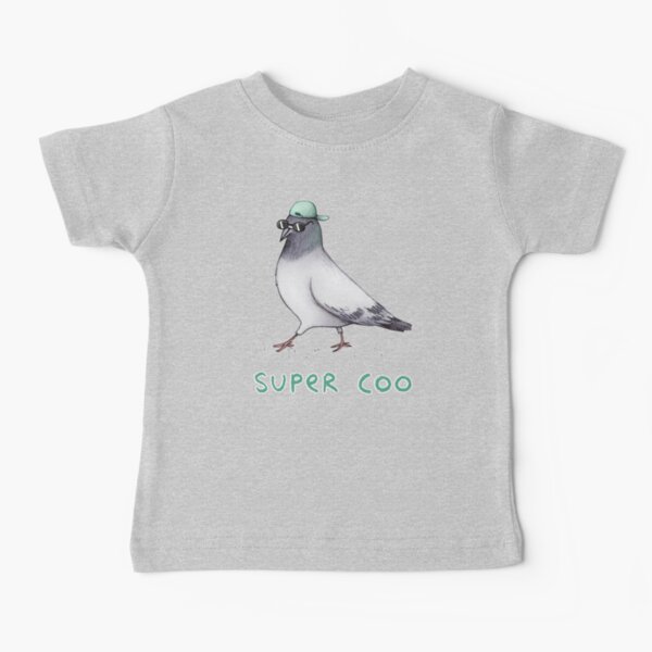 Item preview, Super Coo designed and sold by SophieCorrigan.