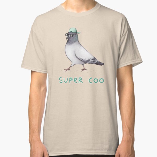Super Coo Classic T-Shirt