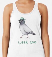 Super Coo Women's Tank Top