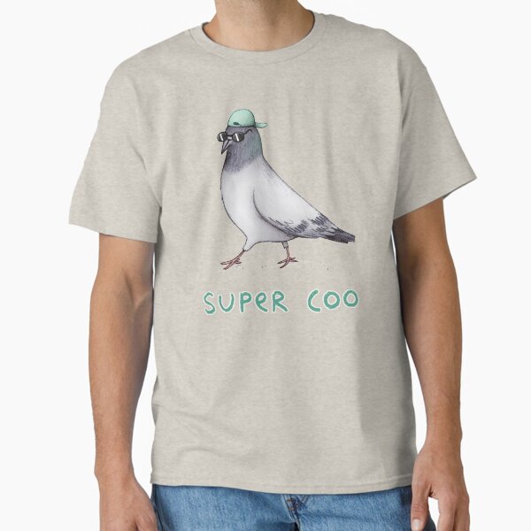 Item preview, Super Coo designed and sold by SophieCorrigan.