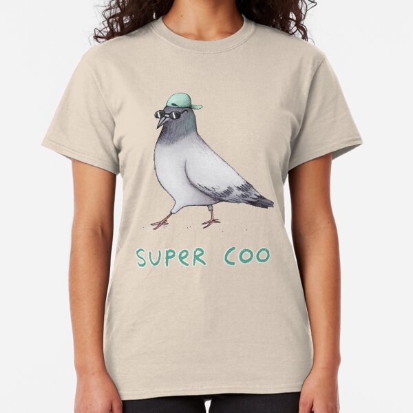 Super Coo Classic T-Shirt