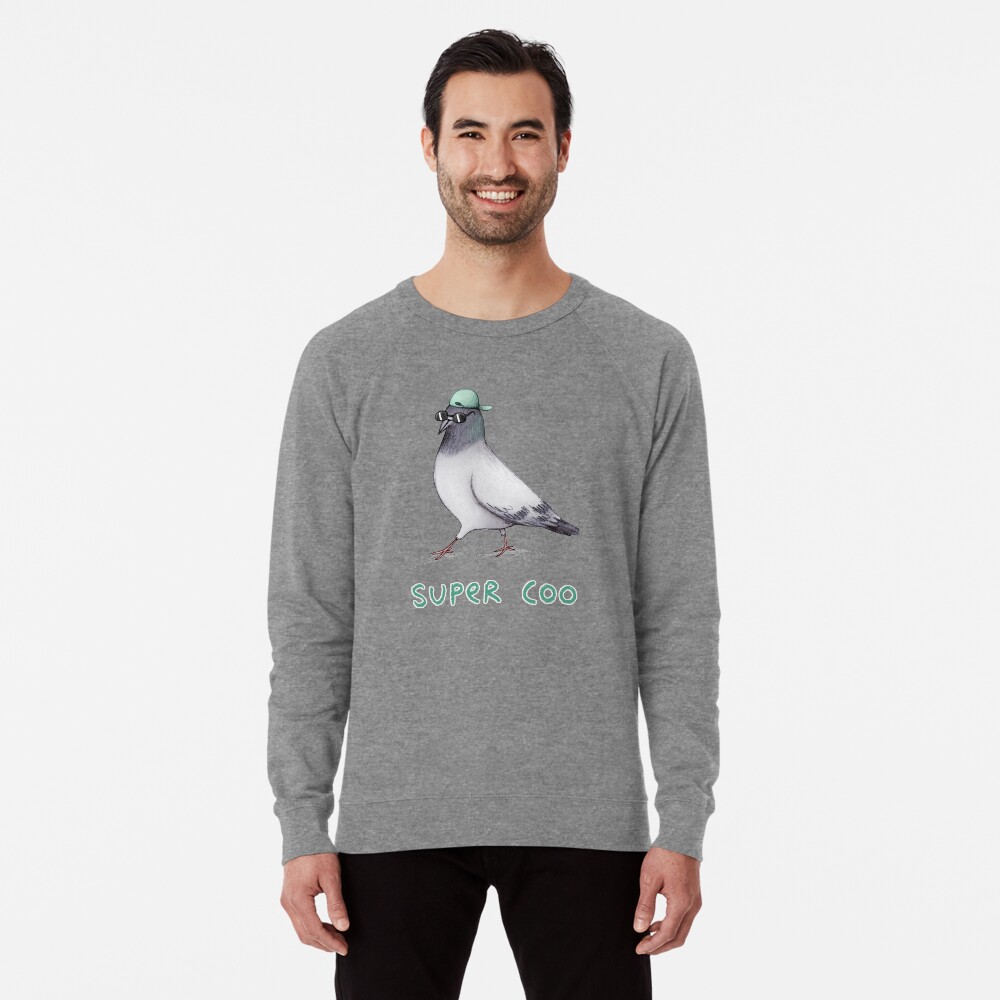 Item preview, Lightweight Sweatshirt designed and sold by SophieCorrigan.