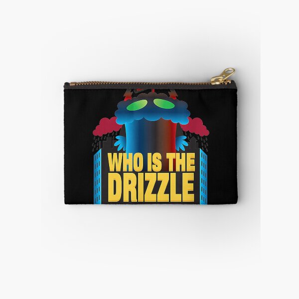 Item preview, Who is the Drizzle designed and sold by Csrtilatyre.