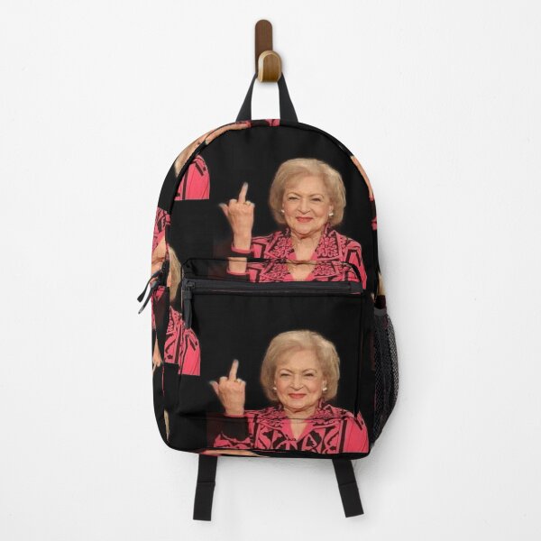 Item preview, betty white rock on designed and sold by Cutebll.