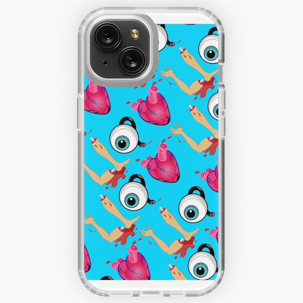 Item preview, iPhone Soft Case designed and sold by Gorewhoreaust.