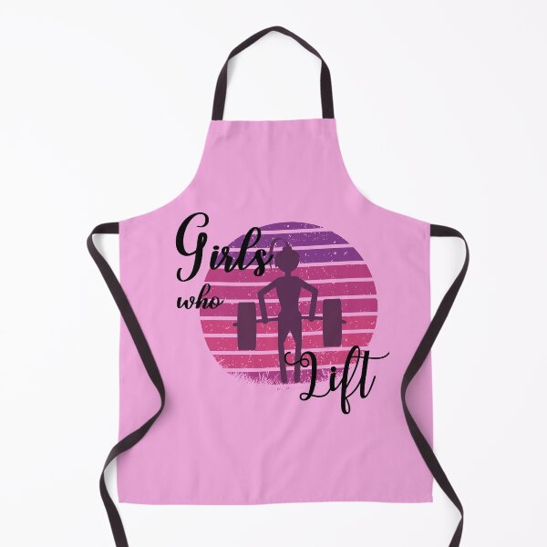Item preview,  Girls who lift designed and sold by BronikowskiART.