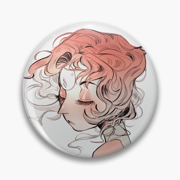 Item preview, Pearl [Steven Universe] designed and sold by Stefany Minar.