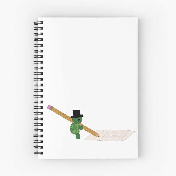 Item preview, Tiny Tim Writing designed and sold by NDewar.