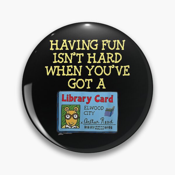 Item preview, Arthur Having Fun Isnt Hard designed and sold by Csrtilatyre.