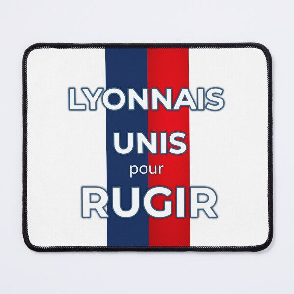 Item preview, Lyonnais united to roar designed and sold by DeeZed69.