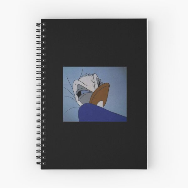 Item preview, Grumpy donald duck designed and sold by RosariafDefrosa.