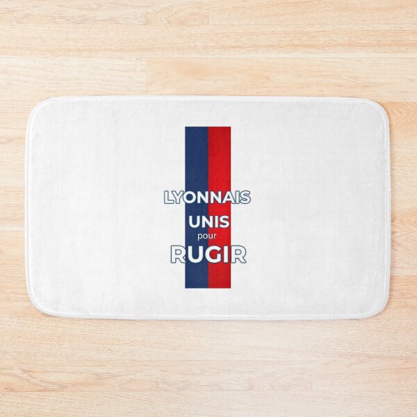 Item preview, Lyonnais united to roar designed and sold by DeeZed69.