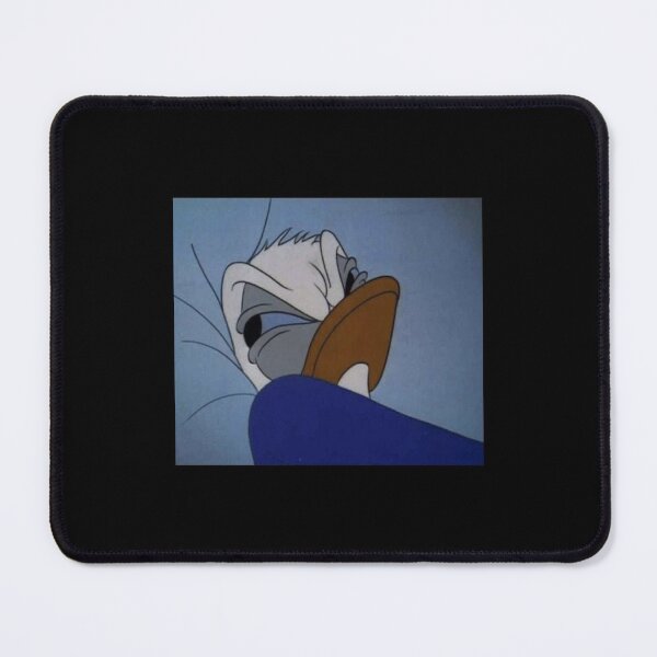 Item preview, Grumpy donald duck designed and sold by RosariafDefrosa.