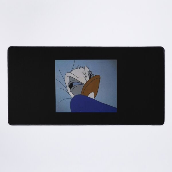 Item preview, Grumpy donald duck designed and sold by RosariafDefrosa.