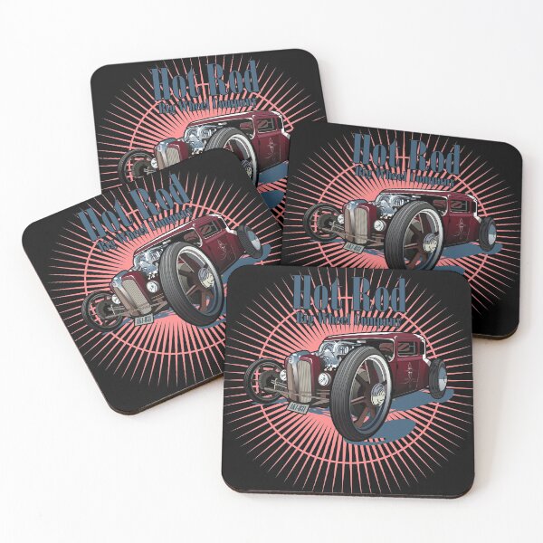 Item preview, Hot rod designed and sold by Akira-31.