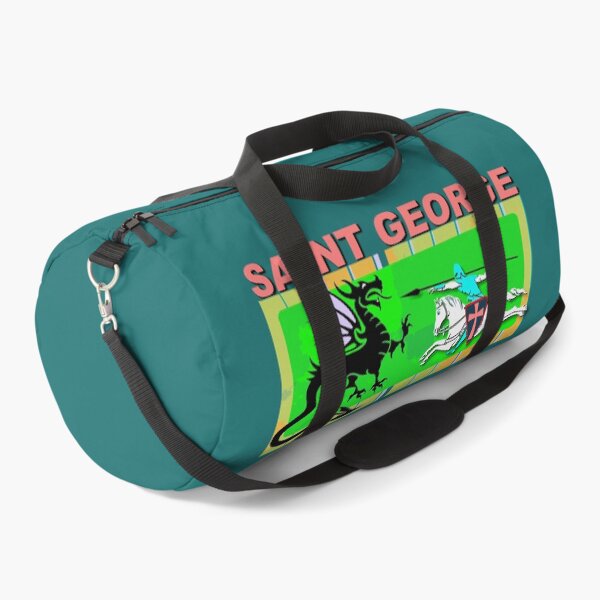 Item preview, St. George and the Dragon designed and sold by Sanctum Icons.