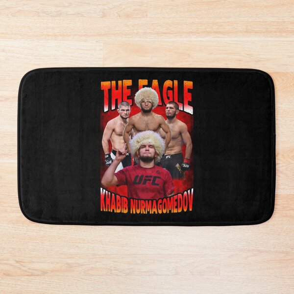 Item preview, KHABIB NURMAGOMEDOV designed and sold by RECBLACK.