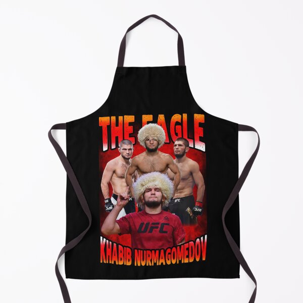Item preview, KHABIB NURMAGOMEDOV designed and sold by RECBLACK.
