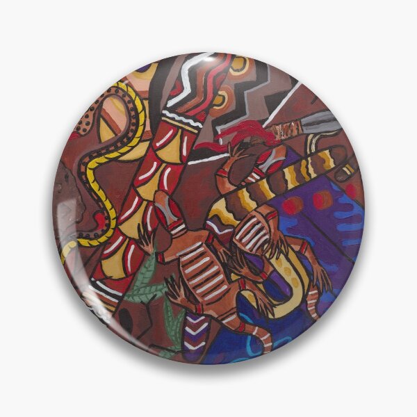 Item preview, Indigenous Artifacts designed and sold by Garry Howarth.