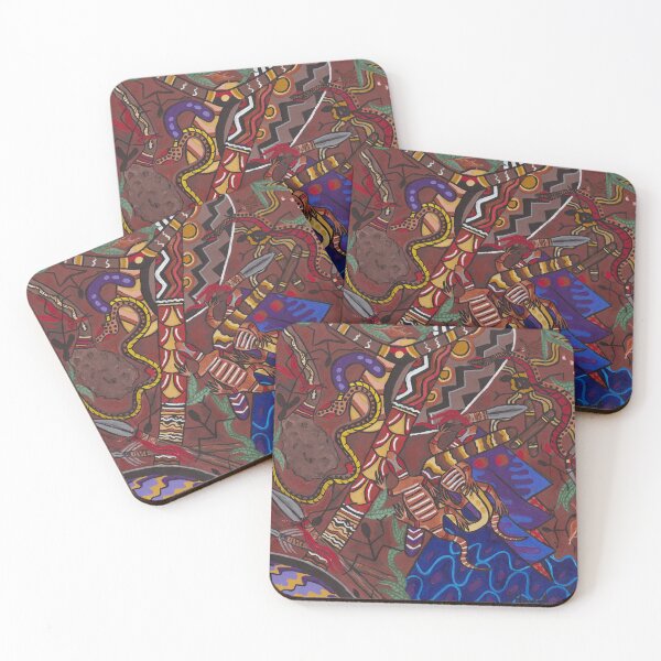 Item preview, Indigenous Artifacts designed and sold by Garry Howarth.