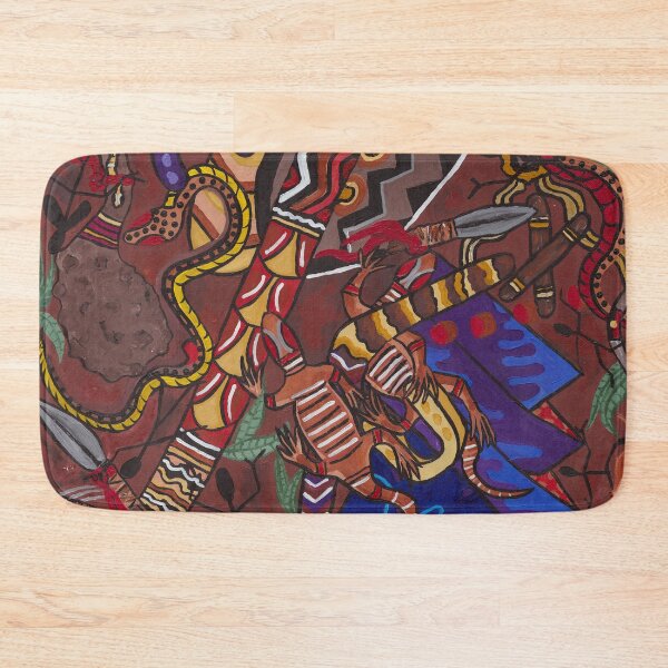 Item preview, Indigenous Artifacts designed and sold by Garry Howarth.