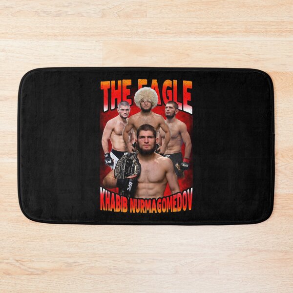 Item preview, KHABIB NURMAGOMEDOV designed and sold by RECBLACK.