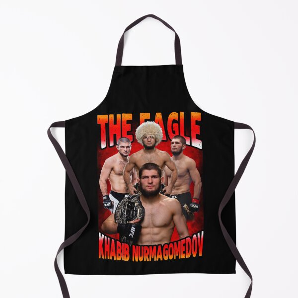 Item preview, KHABIB NURMAGOMEDOV designed and sold by RECBLACK.