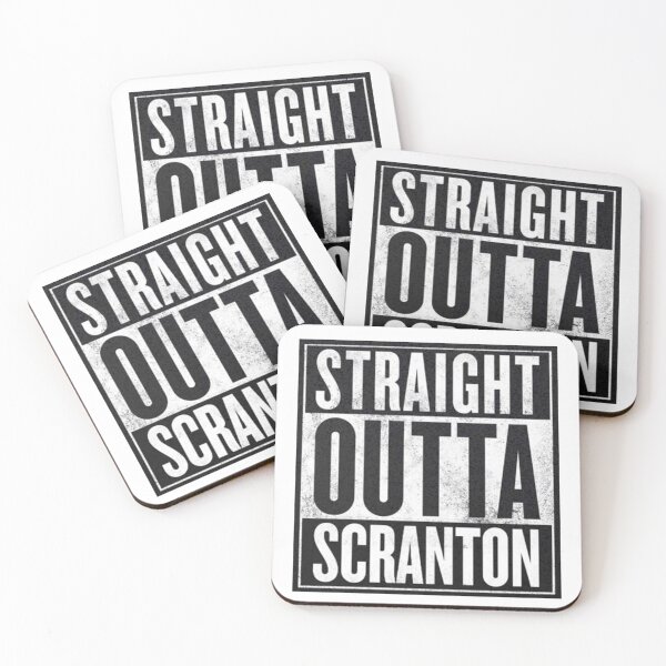 Item preview, Scranton: The Electric City designed and sold by Shop-Stop-Buy.
