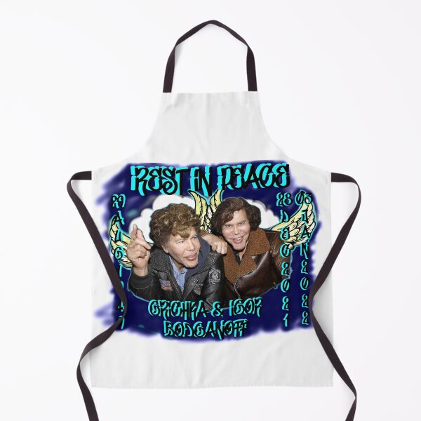 Item preview, Bogdanoff Twins Memorial designed and sold by ibsgang.
