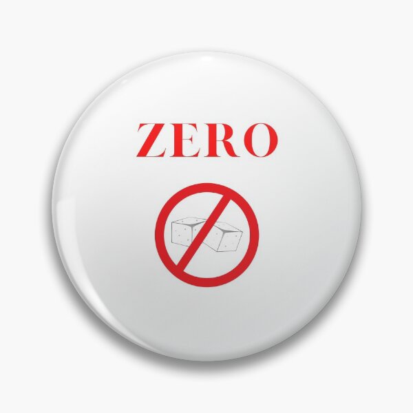 Item preview, Zero Sugar designed and sold by surprise-to-me.